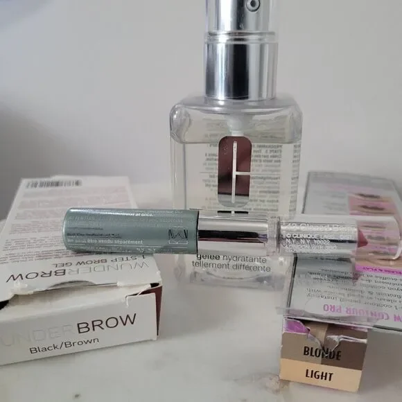 Various Brand Makeup Bundle(4)
💥CLEARANCE FINAL SALE‼️ - Picture 2 of 3